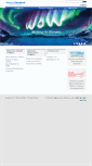 Mobile Screenshot of hitachi-chemical.com